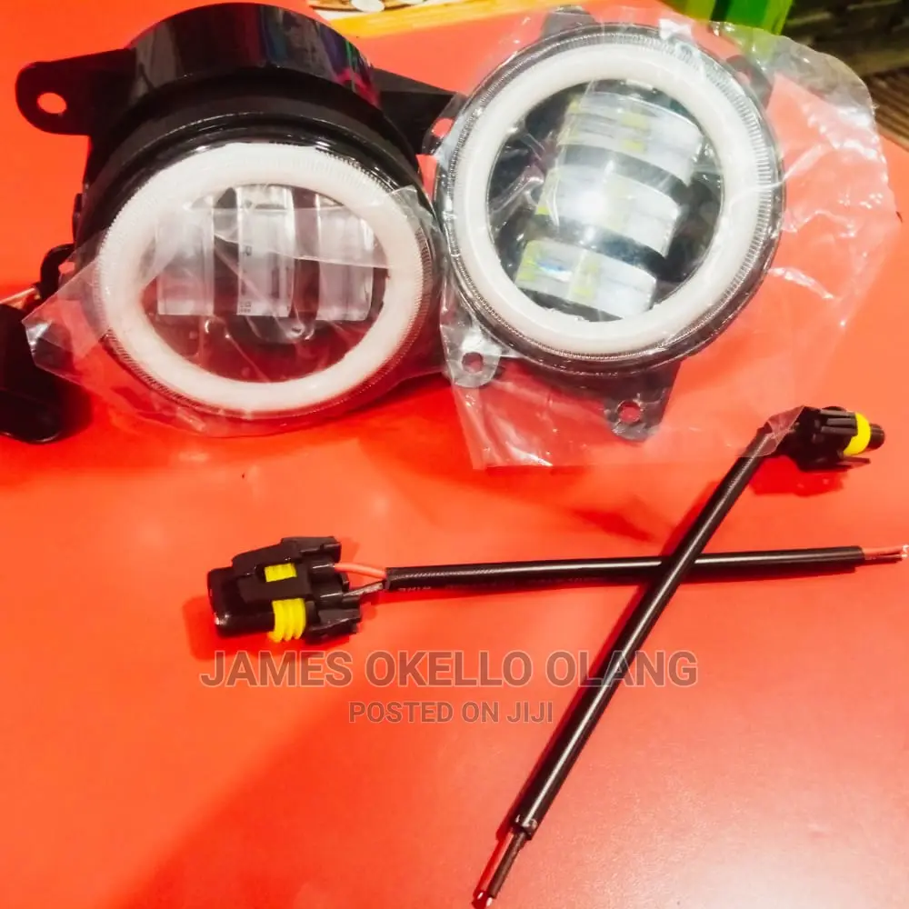 Quality HID Spot /Fog Lights