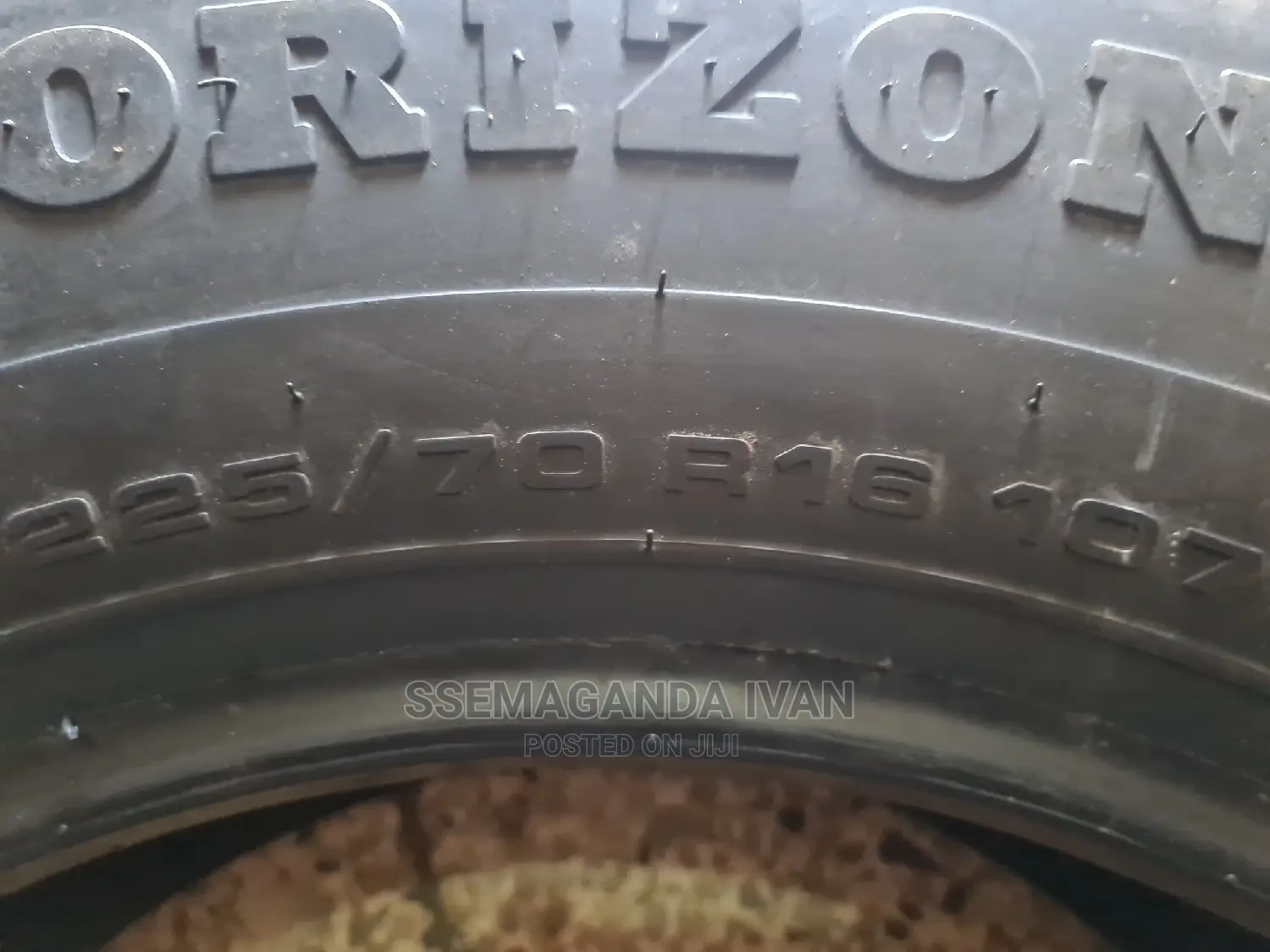 225/70r16 Montana