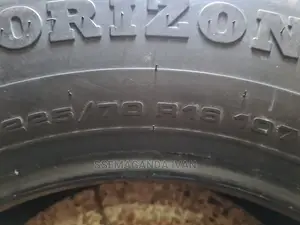 225/70r16 Montana