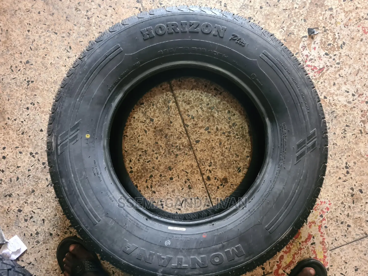 225/70r16 Montana