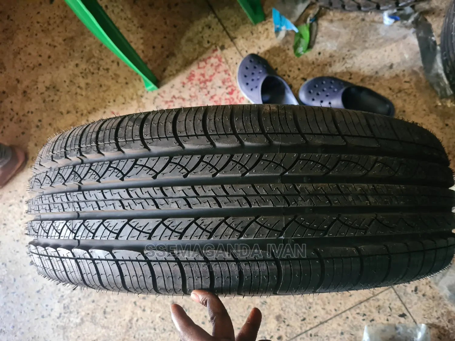 225/70r16 Montana