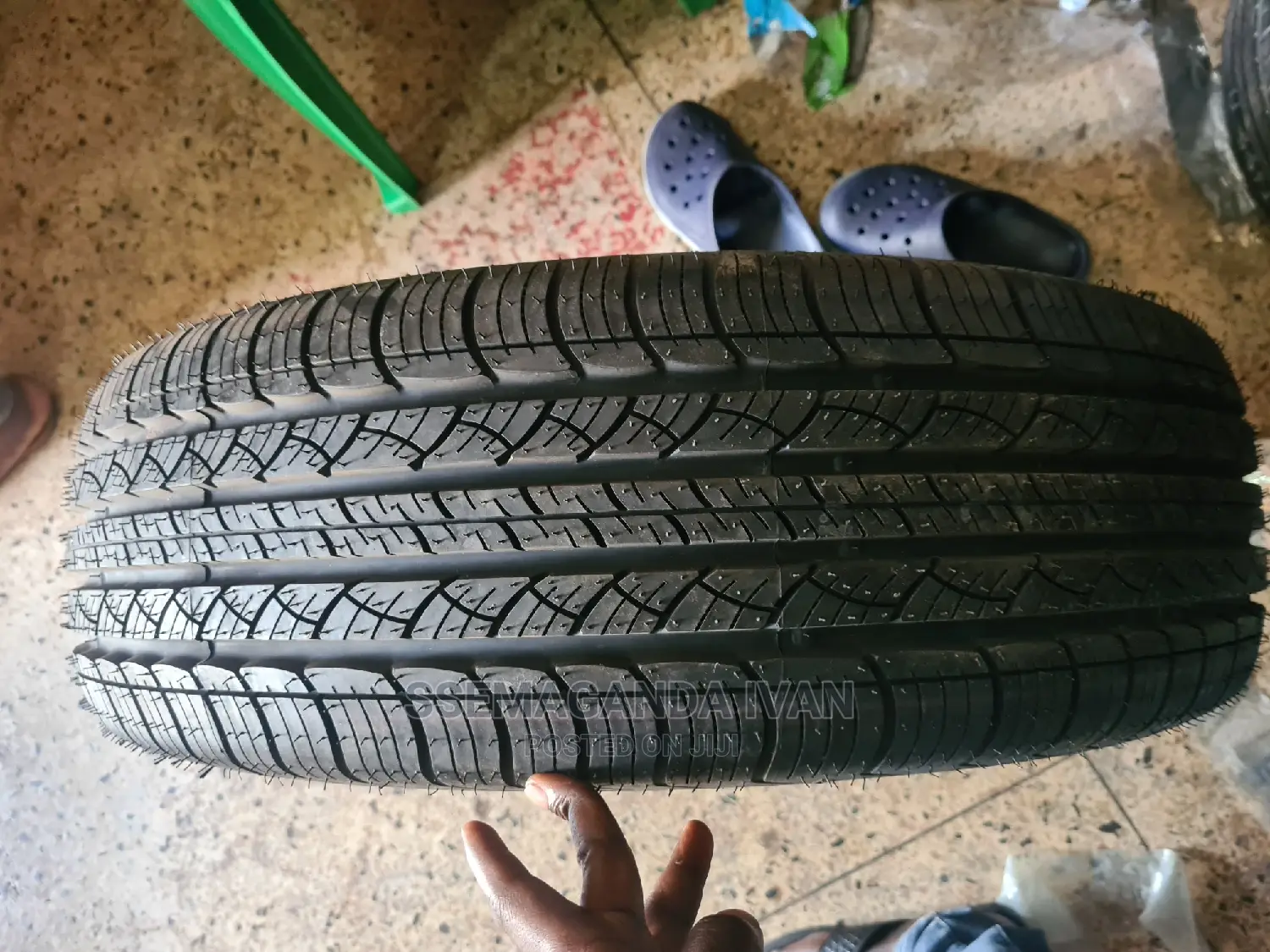 225/70r16 Montana