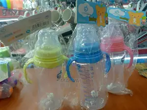 Baby Feeding Bottle