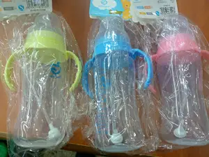 Baby Feeding Bottle