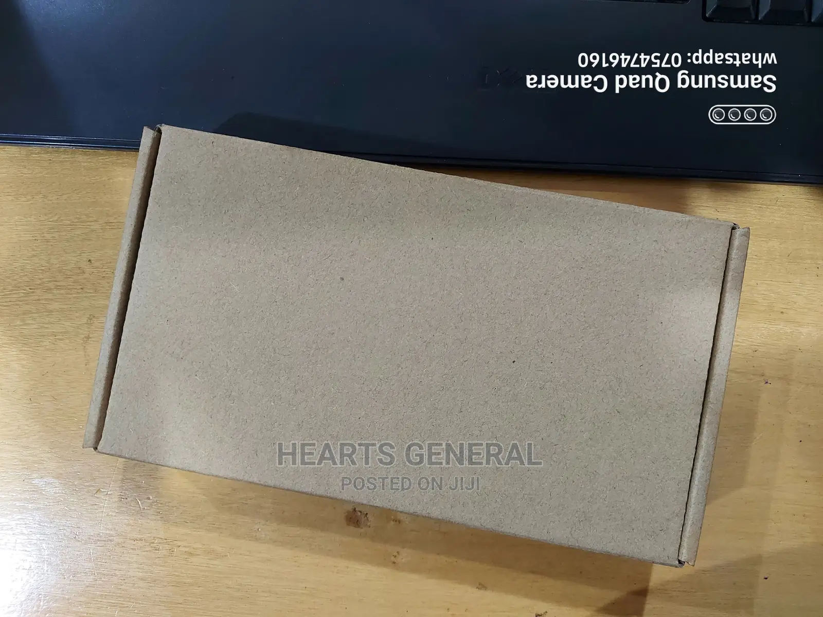 1TB Surveillance Hard Drive (Seagate Brand)