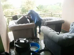 Discount Sofa Cleaning at Low Cost