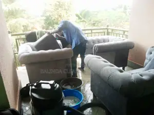 Discount Sofa Cleaning at Low Cost