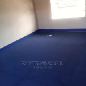 Woolen Carpets
