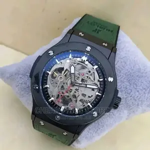 Hublot Watch