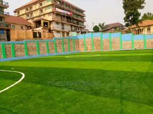 Artificial Grass Carpets For Play Grounds