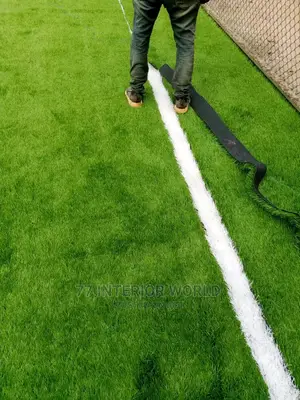 Artificial Grass Carpets For Play Grounds