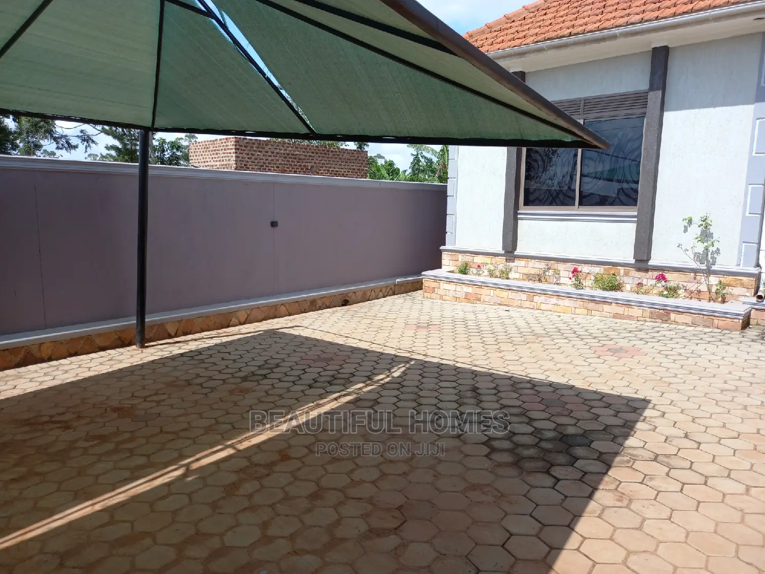 Furnished 4bdrm House in Nakwero, Kira for Sale