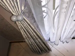 Curtains and Nets