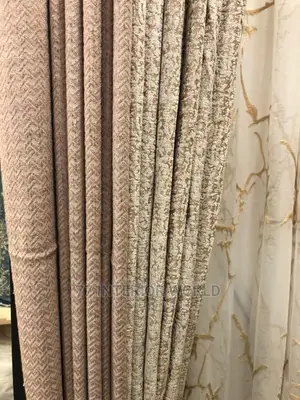 Curtains and Nets
