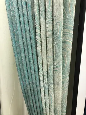 Curtains and Nets