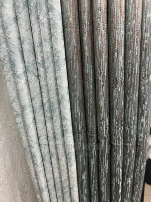 Curtains and Nets