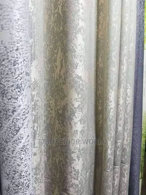 Curtains and Nets