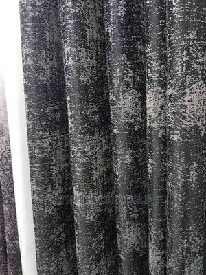 Curtains and Nets