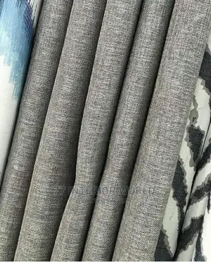 Curtains and Nets