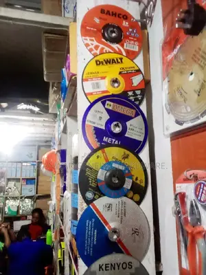 Cutting Discs,Grinding Discs,9",7",4"