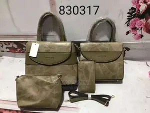 Ladies Hand Bags