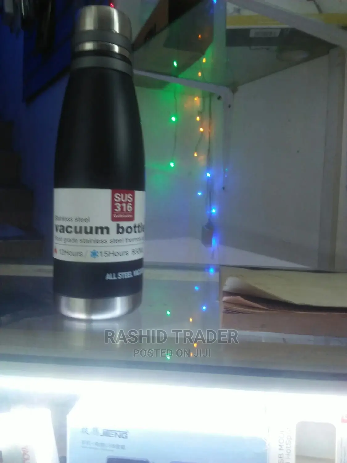 Vaccum Flask