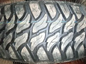 265/7516 Predator MT Tyres.