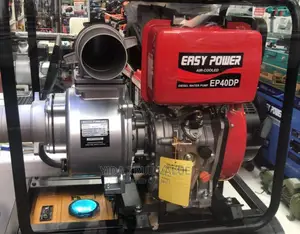 4ich Water Pump