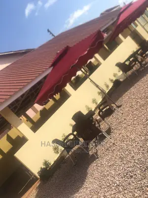 Outdoor Umbrellas Brand New