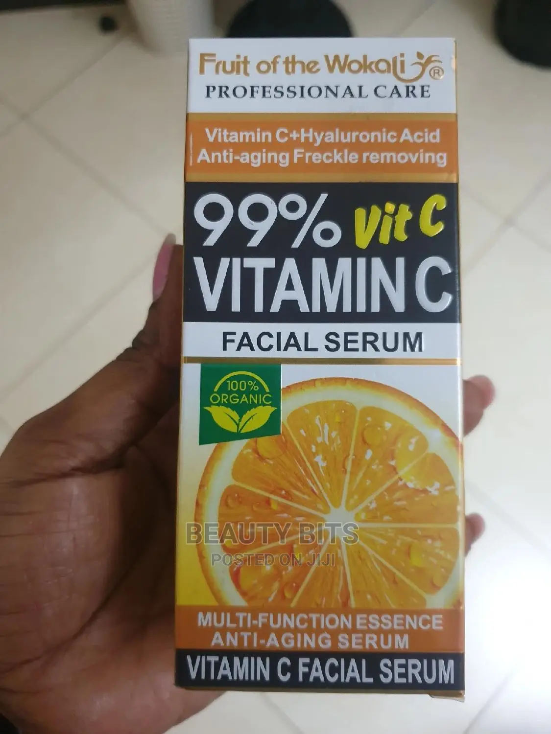 Vitamin C Serum