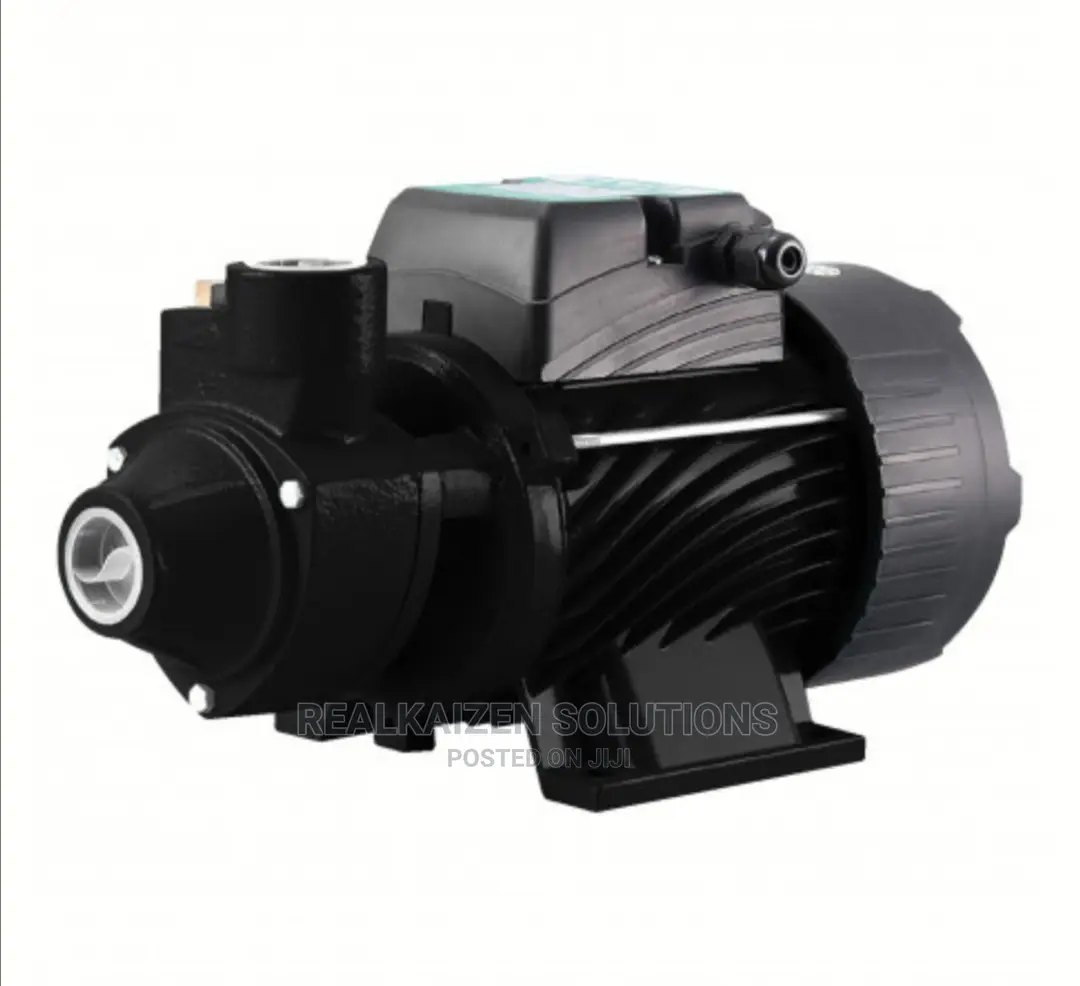 DAYLIFF 24VDC Solar Water Pump