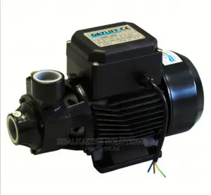 DAYLIFF 24VDC Solar Water Pump