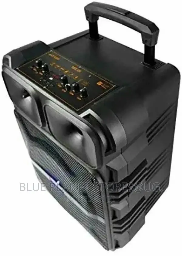 Skytech Professional Rechargeable Speaker || 7500w | ST-1200