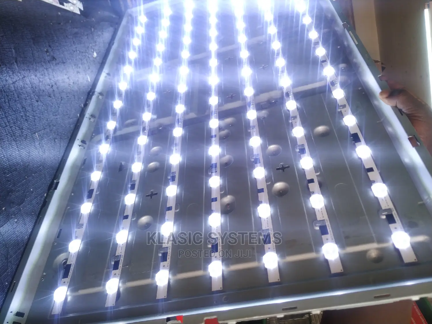 Experts in Samsung Tv Repair