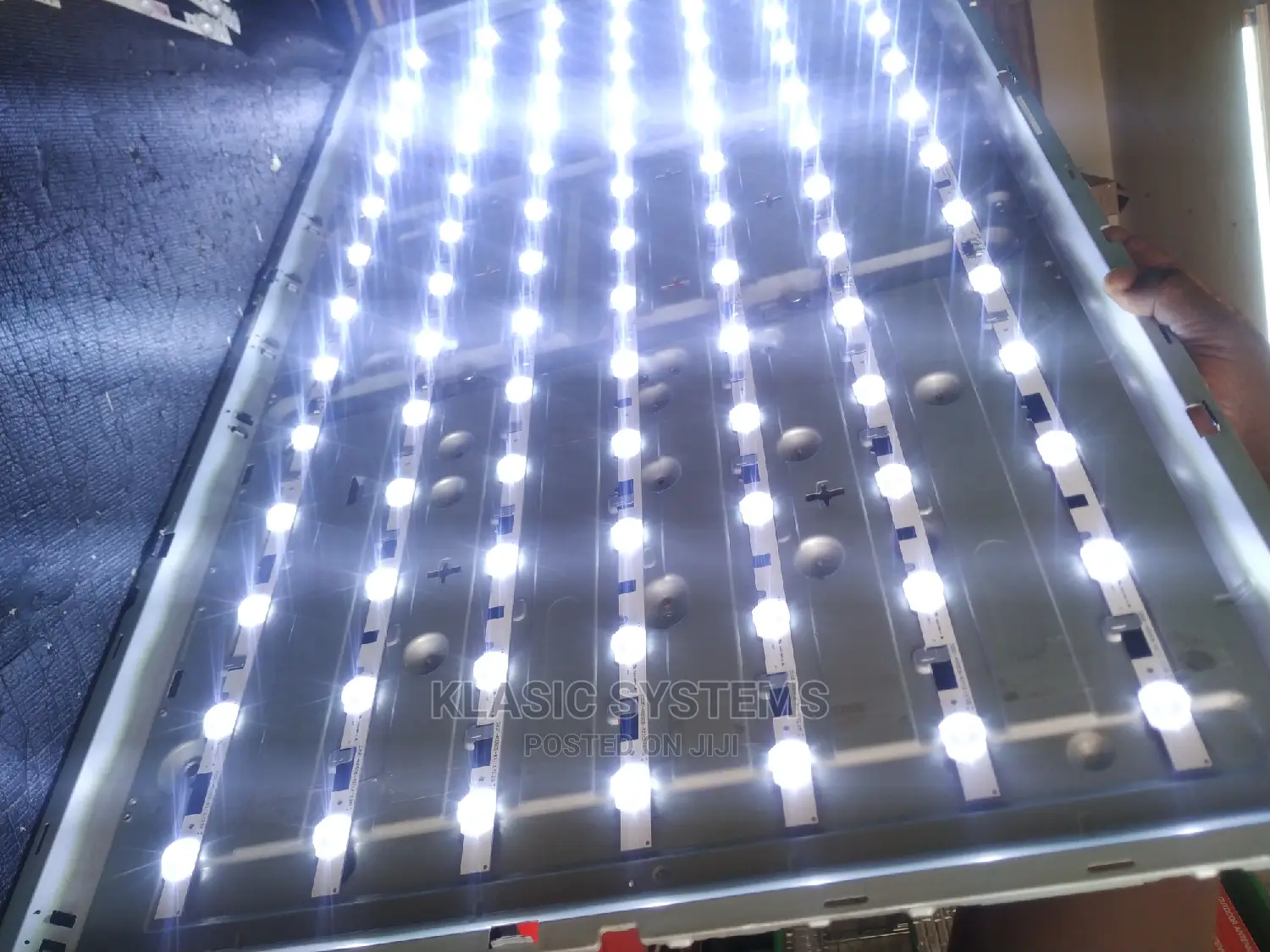 Experts in Samsung Tv Repair