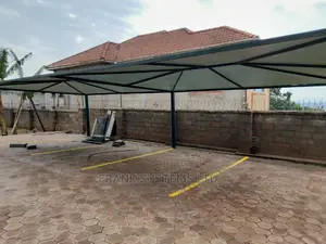 Car Parking Shade/ Carport