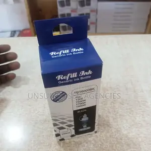 Brother Refilling Ink