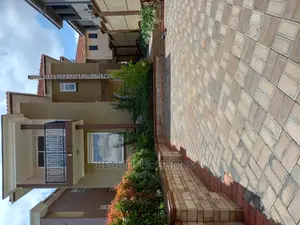 Furnished 4bdrm Duplex in Kira Corporate for Sale