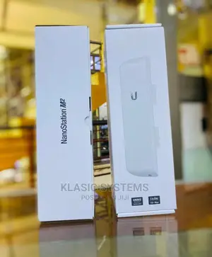 Nanostation M2 Model: NSM2 Access Point for You