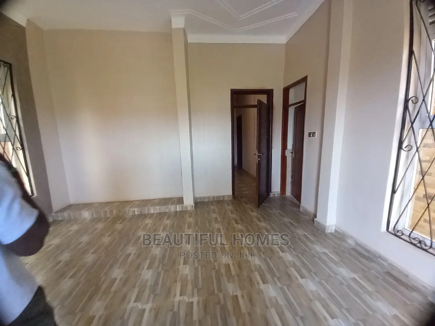Furnished 4bdrm House in Kira First Class for Sale