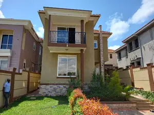 Furnished 4bdrm House in Kira Prestigious for Sale