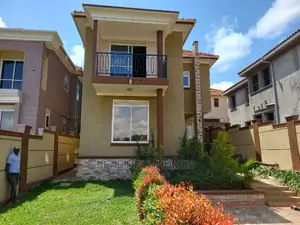 Furnished 4bdrm House in Kira Prestigious for Sale