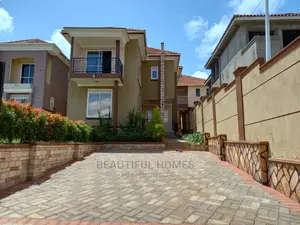 Furnished 4bdrm Duplex in Kira Ministers for Sale