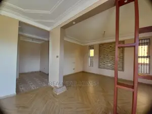 Furnished 4bdrm Mansion in Kira Corporate Lane for Sale