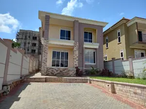 Furnished 4bdrm House in Kira Upscale for Sale
