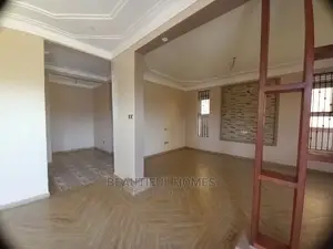 Furnished 4bdrm House in Kira Upscale for Sale