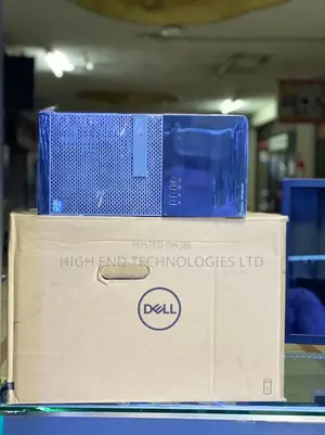 New Dell Inspiron One 2330 4GB Intel Core I5 HDD 500GB