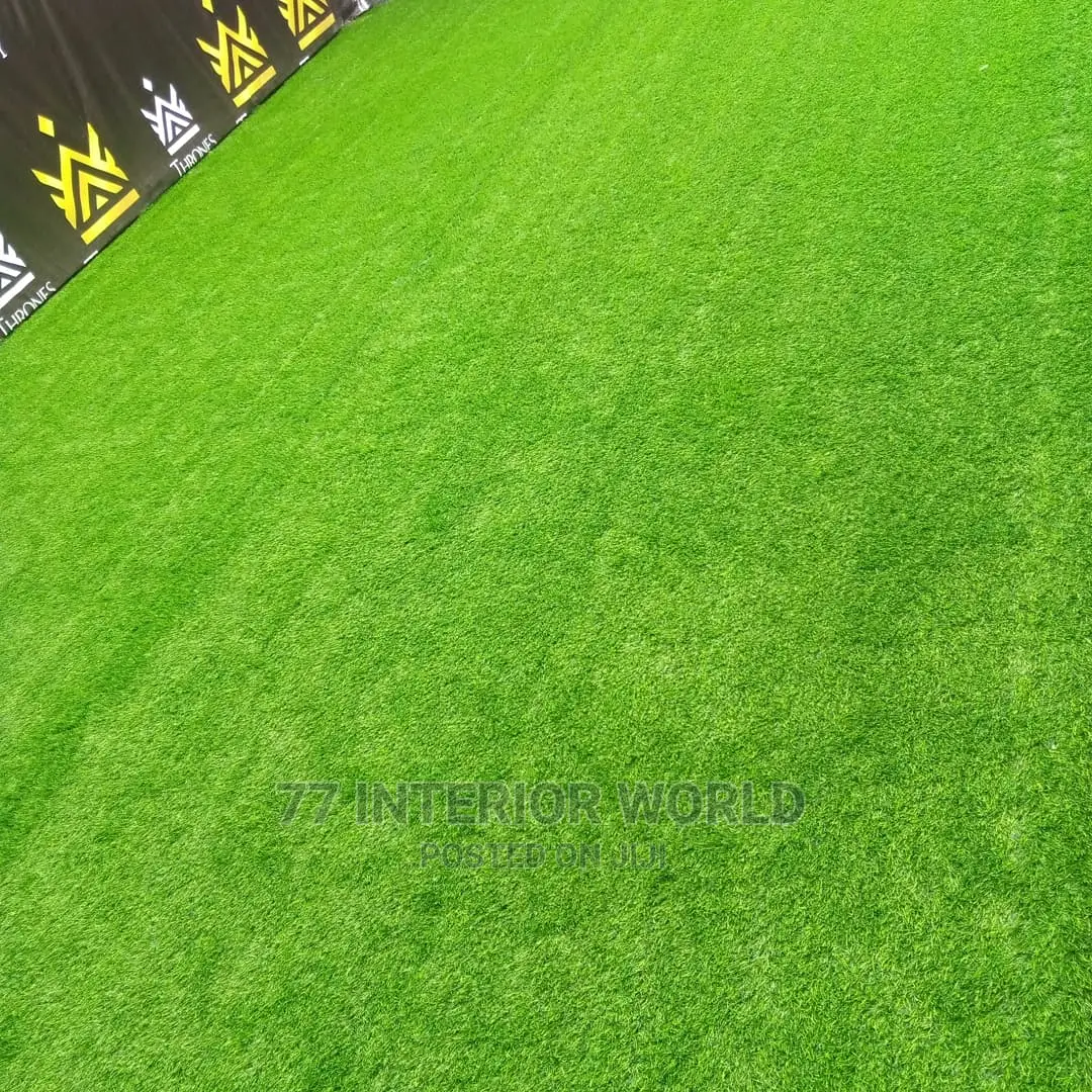 Artificial Turf Or Grass Carpets