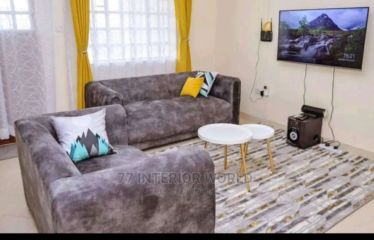 Center Carpets and Quality Curtains
