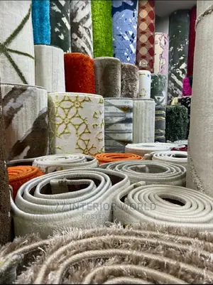 Center Carpets and Quality Curtains